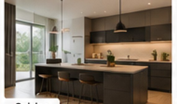 Cuisine ouverte